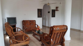Geesh Residence, Jaffna